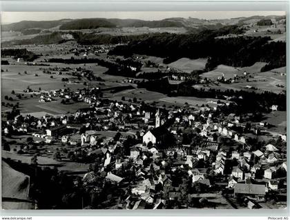 9606 Bütschwil - Fliegeraufnahme - 13100036