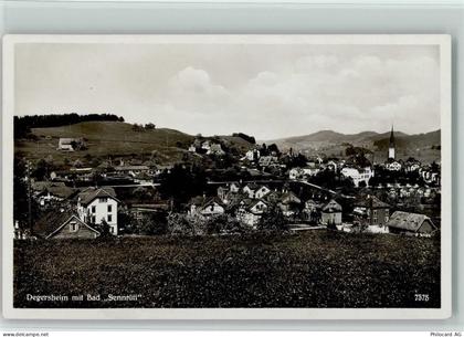 9113 Degersheim - Degersheim mit Bad Sennrüti - 13118361