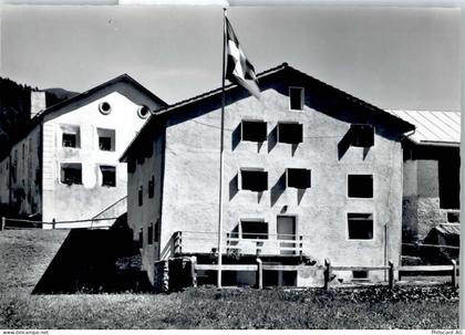 9642 Ebnat-Kappel - Ferienkolonie - 50746643