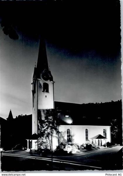 9642 Ebnat-Kappel - Kirche - 50796895
