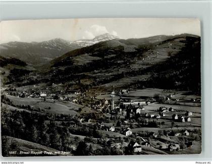 9642 Ebnat-Kappel - Speer - 11064558