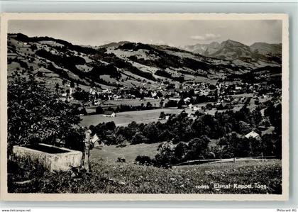 9642 Ebnat-Kappel - Toggenburg - 11084237