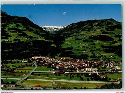 8890 Flums 1979 - mit Spitzmeilen - 10390936