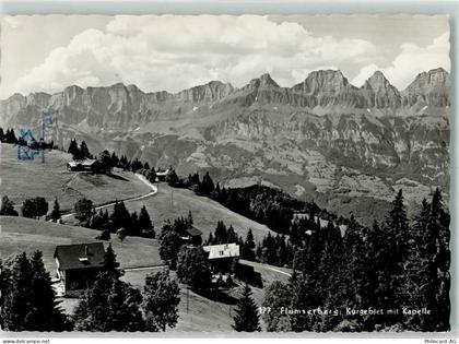 8890 Flums - Flumserberg - 10314799