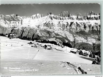 8890 Flums - Flumserberg Winter - 10314796