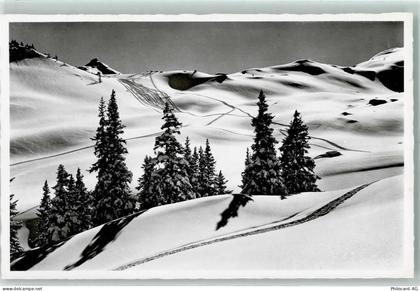 8890 Flums - Flumserberg Winter - 10314809