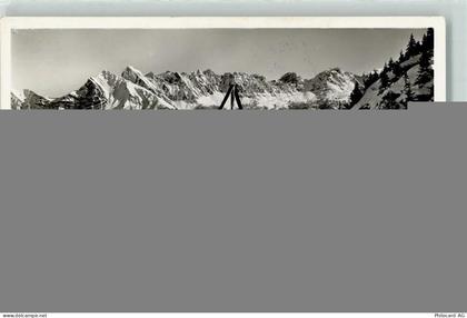 8890 Flums - Flumserberg Winter - 10314821