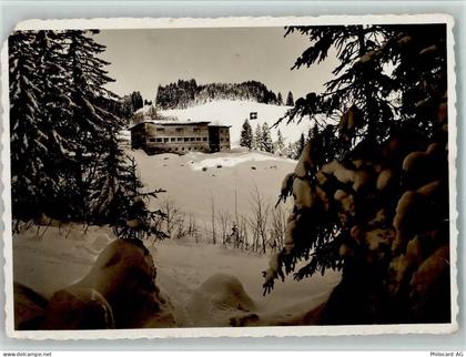 8890 Flums - Ski- und Ferienheim Flums-Grossberg Winter - 11051744