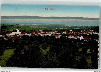 9403 Goldach - 13191425