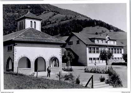 8638 Hintergoldingen Goldingen - Bruder-Klauskapelle - 50796537