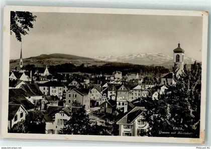 9200 Gossau SG - Säntiskette - 13191146