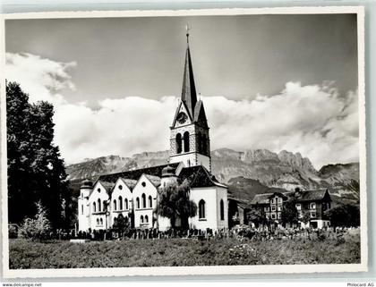 9472 Grabs - Kirche - 39498737