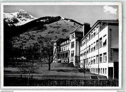 9472 Grabs - Krankenhaus Margelkopf - 39409916