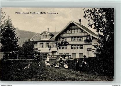 9633 Hemberg - Pension Knaus-Hemberg-Bächle - 13220640