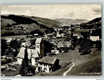 9643 Krummenau - 13100041