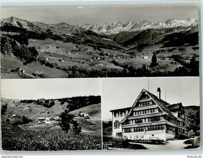 9643 Krummenau - Bendel Gasthaus und Ferienheim zum Sternen Toggenburg... - 11051845