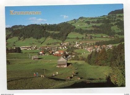 AK 079443 SWITZERLAND - Krummenau