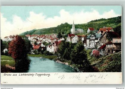 9620 Lichtensteig - 1903 - 13112928