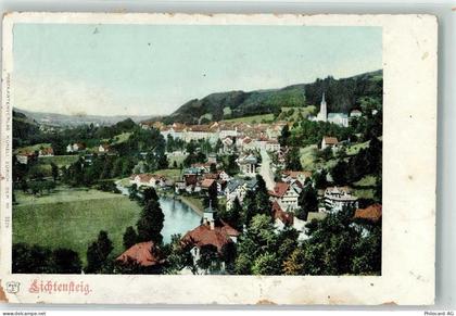 9620 Lichtensteig Gebrauchsspuren - 39488425