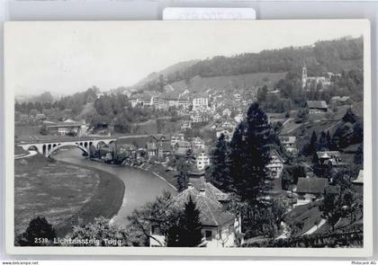 9620 Lichtensteig - Teilansicht - 50702813