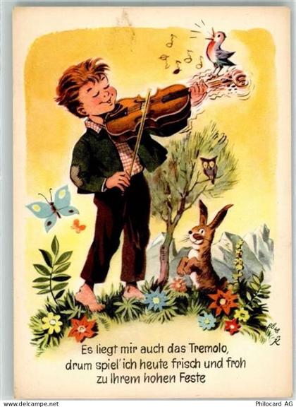 8887 Mels - Aktion für das Weisstannental Geiger Vogel - 39696457