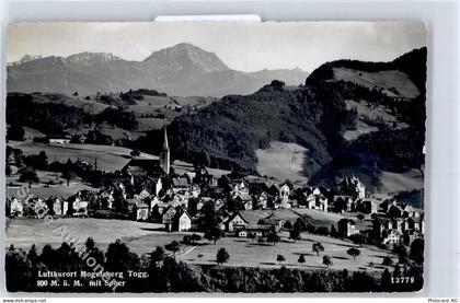 9122 Mogelsberg - Blick mit Speer - 51282091