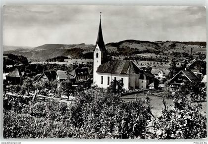 9122 Mogelsberg - Kirche - 52010214