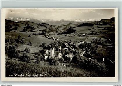 9621 Oberhelfenschwil - 13114077