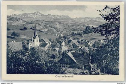 9621 Oberhelfenschwil - 50894403