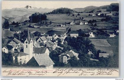 9621 Oberhelfenschwil - 50894404