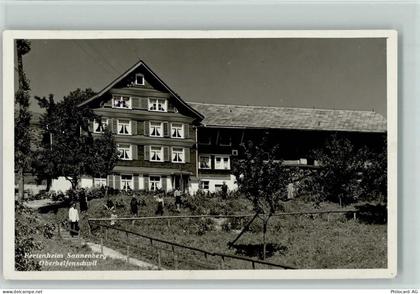 9621 Oberhelfenschwil - Ferienheim Sonnenberg - 13114084