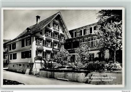 9621 Oberhelfenschwil - Ferienheim Sonnenhof - 13114072