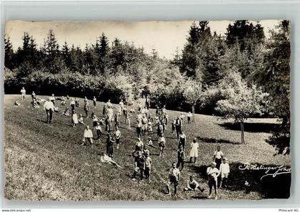 9621 Oberhelfenschwil - Kindergruppe - 13114059