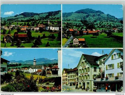 8737 Gommiswald Foto AK Foto Gross - 39697992
