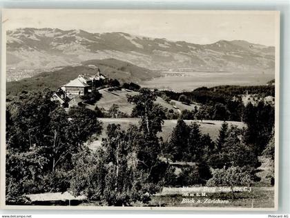 8737 Gommiswald - Kloster Berg Sion - 39692400