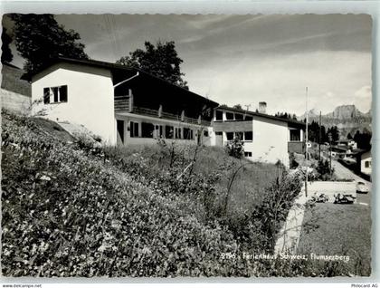 8896 Bergheim Flumserberg - Ferienhaus Schweiz - 10306513