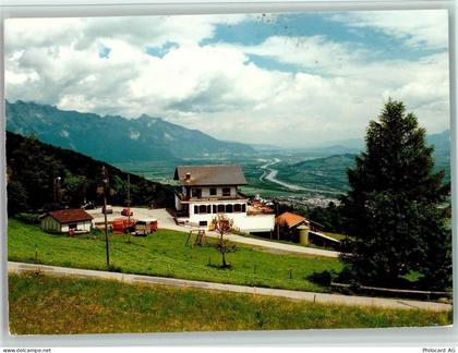 9475 Sevelen - Berggasthaus Gemsli - 40129844