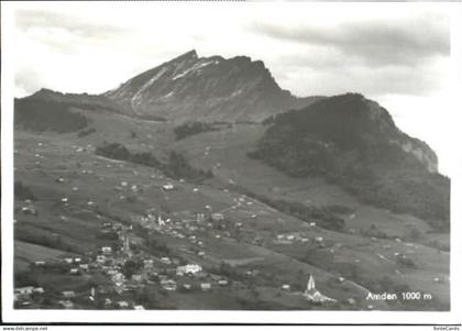 Amden SG Amden Erholungsheim