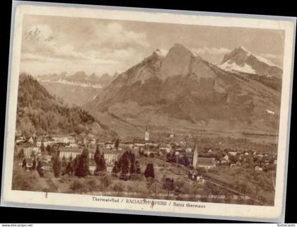 Bad Ragaz Ragatz Bad Ragaz