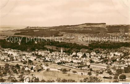 Bruggen  SG Gesamtansicht