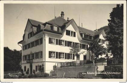 Brunnadern SG Brunnadern Auboden