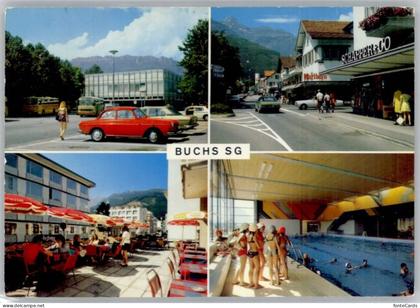 Buchs SG Buchs