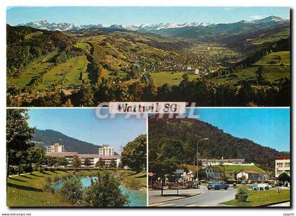 CPM Wattwil SG Toggenburg