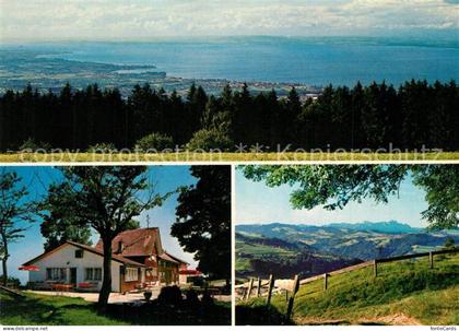 Eggersriet Restaurant zur Hoehe