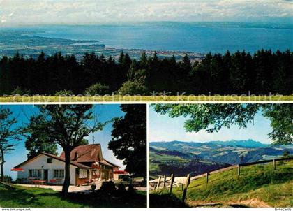 Eggersriet Restaurant zur Hoehe