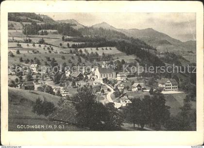 Goldingen