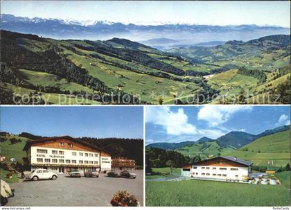 Goldingen Panorama Hotel Restaurant Talstation