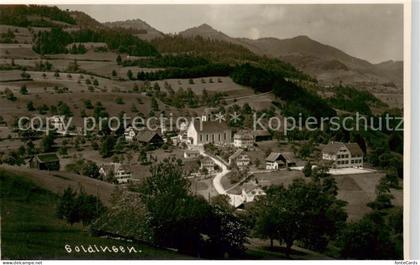 Goldingen  SG Panorama