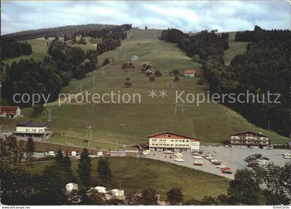 Goldingen Skigebiet Atzmaennig