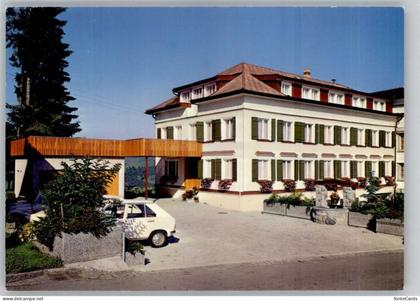 Hemberg SG Hemberg Missionshaus Alpenblick